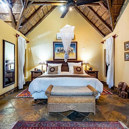 Mhlati Guest Cottages Malalane Luaran gambar