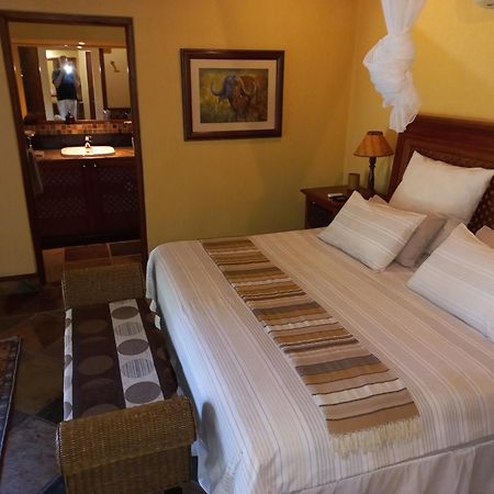 Mhlati Guest Cottages Malalane Luaran gambar