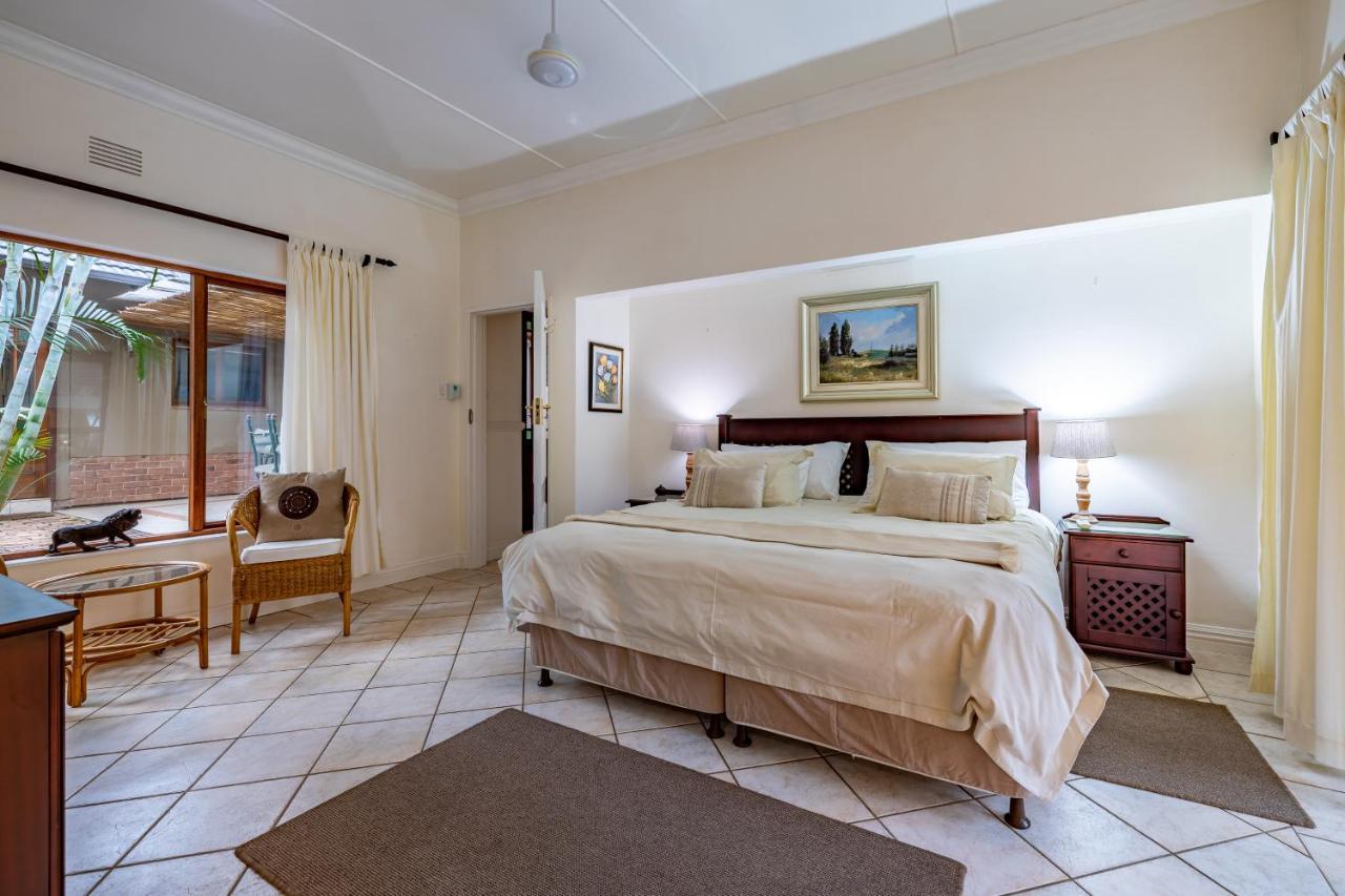 Mhlati Guest Cottages Malalane Luaran gambar
