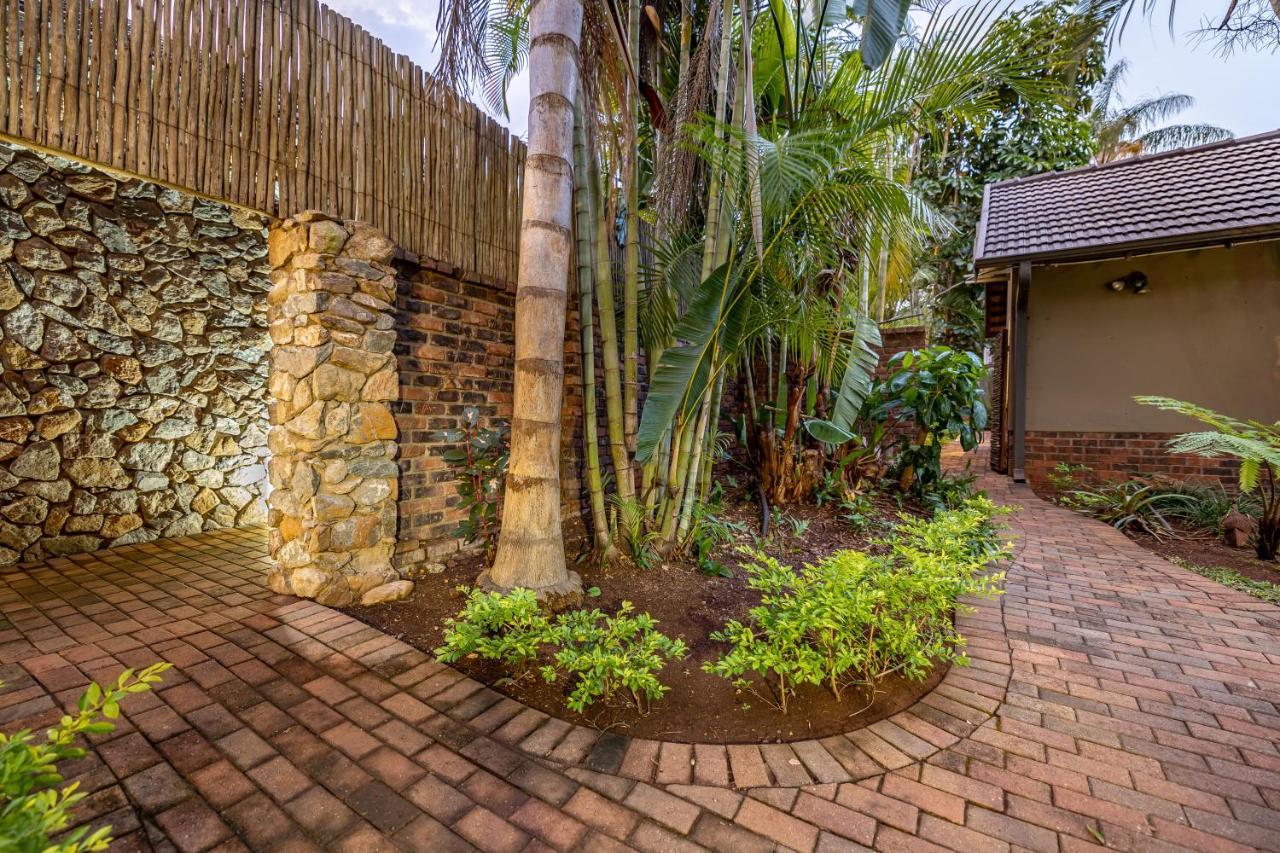 Mhlati Guest Cottages Malalane Luaran gambar