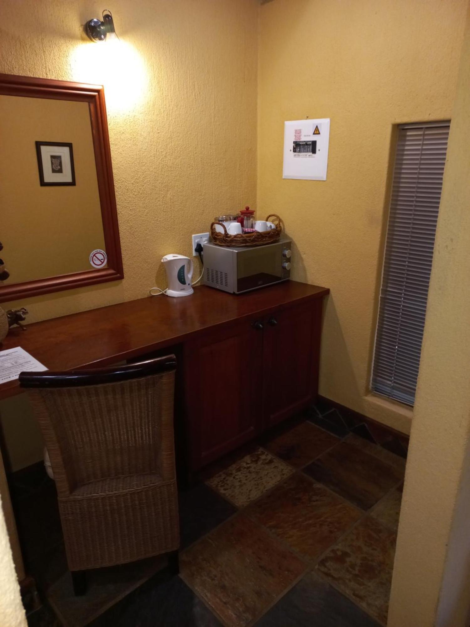 Mhlati Guest Cottages Malalane Luaran gambar