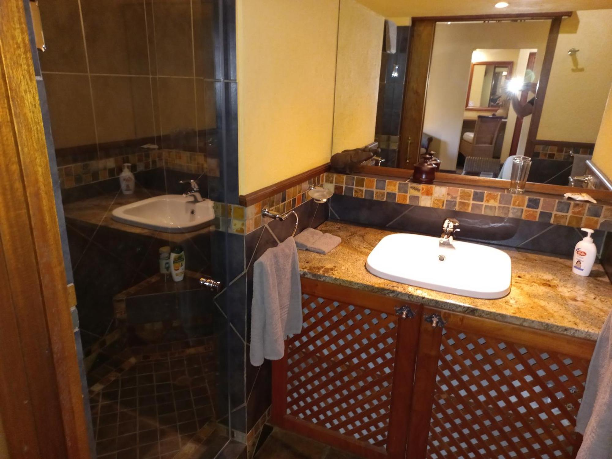 Mhlati Guest Cottages Malalane Luaran gambar